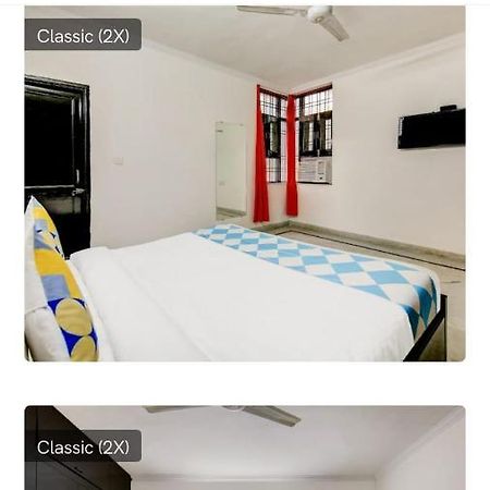 Neelam Villa 333 Faridabad Luaran gambar